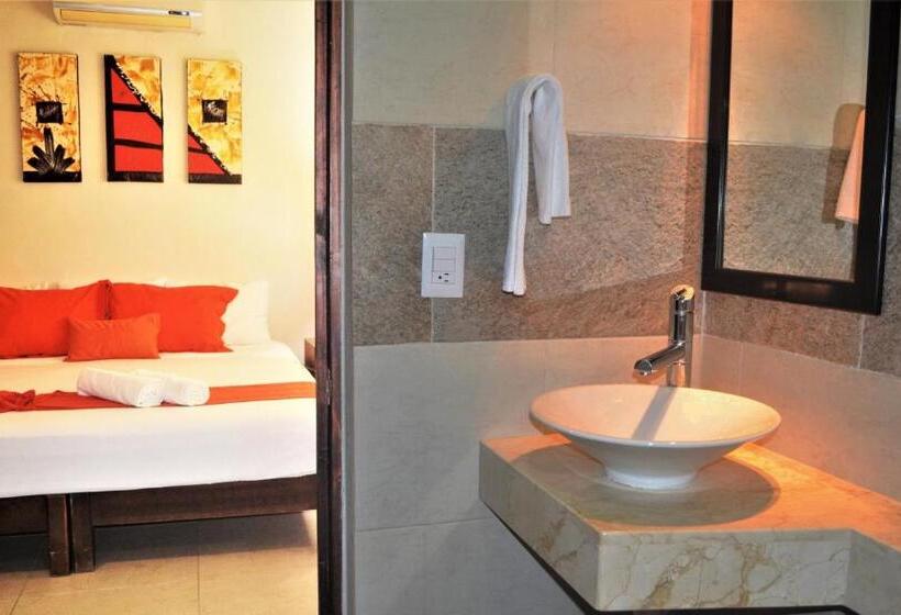 فندق Arrecifes Suites