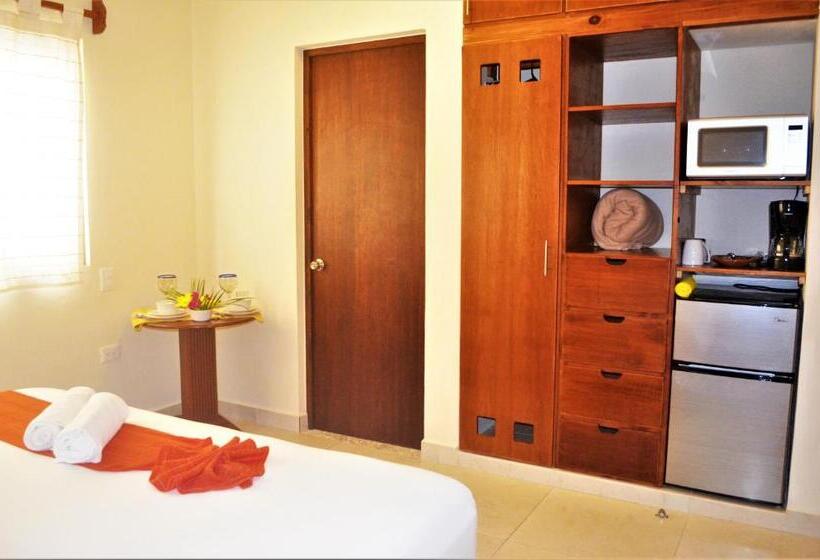 فندق Arrecifes Suites
