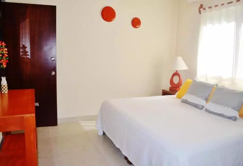 فندق Arrecifes Suites