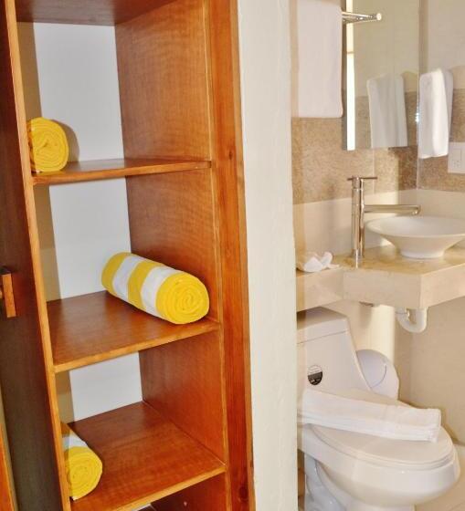 فندق Arrecifes Suites