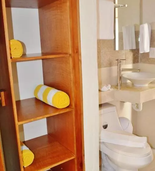 فندق Arrecifes Suites