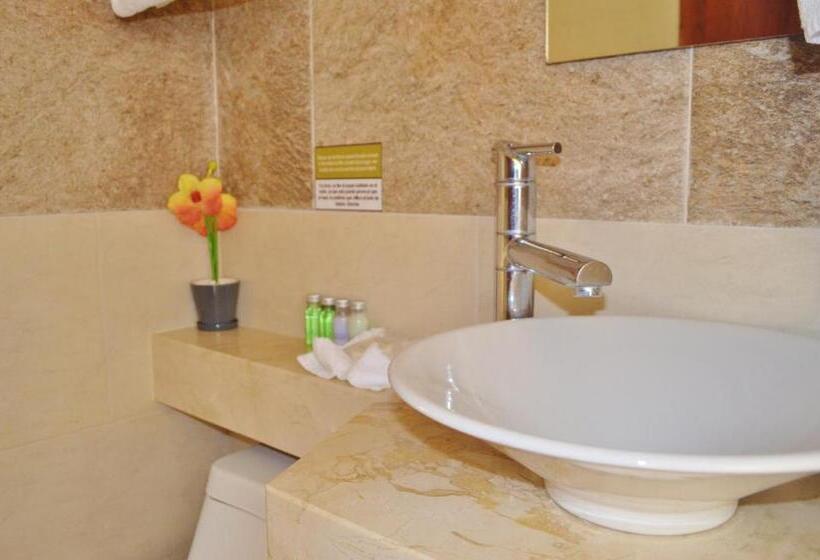 فندق Arrecifes Suites