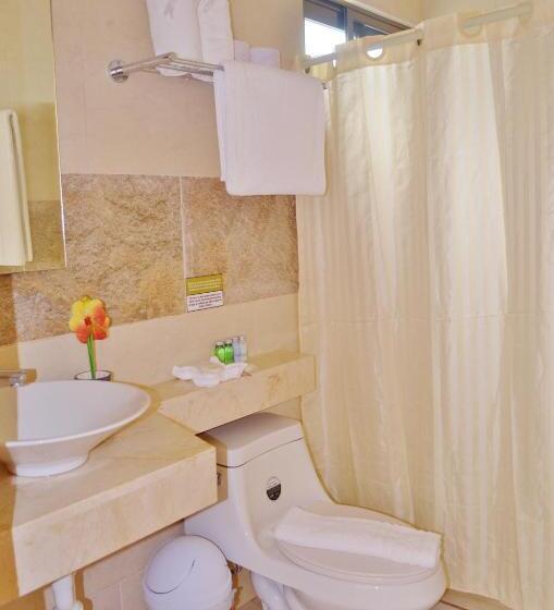 فندق Arrecifes Suites