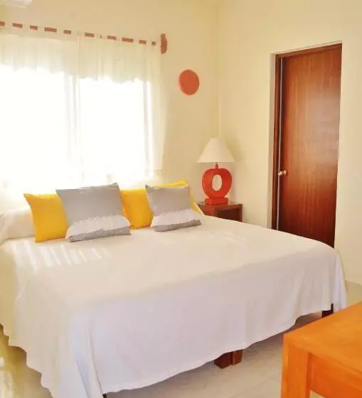 فندق Arrecifes Suites