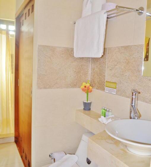 فندق Arrecifes Suites