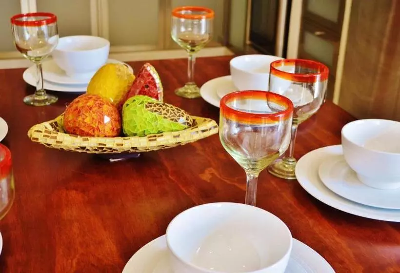 فندق Arrecifes Suites