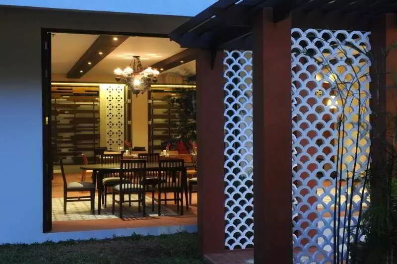 호텔 Baan Khun Nine