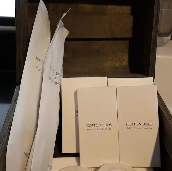 호텔 Baan Khun Nine