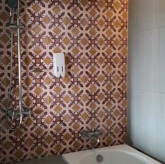 호텔 Baan Khun Nine