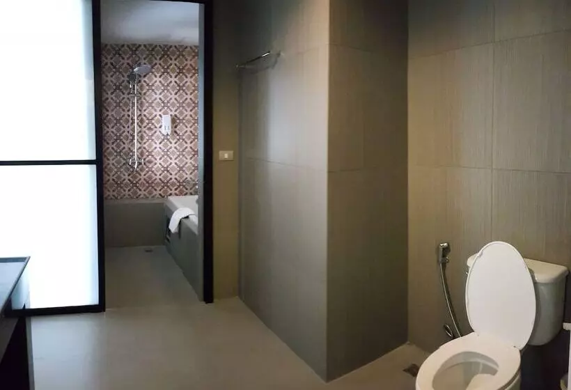 호텔 Baan Khun Nine