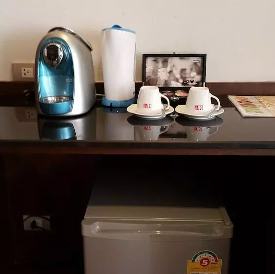 호텔 Baan Khun Nine