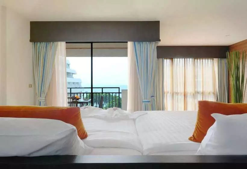 호텔 Baan Khun Nine