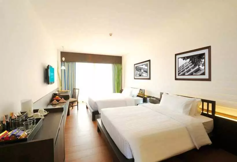 호텔 Baan Khun Nine