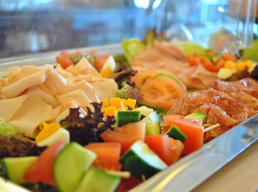 בית מלון כפרי Balade