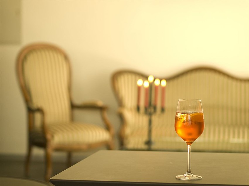 בית מלון כפרי Balade