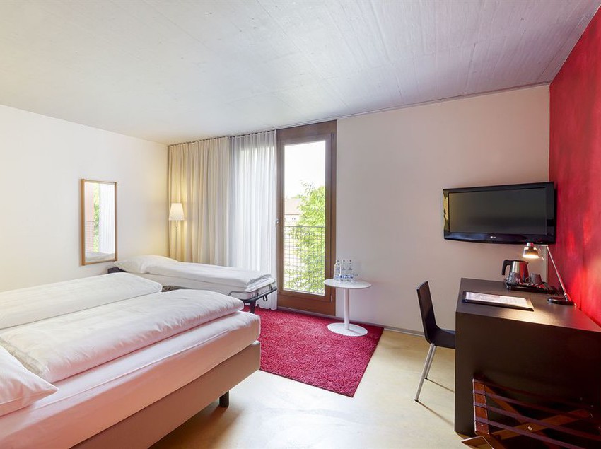 בית מלון כפרי Balade