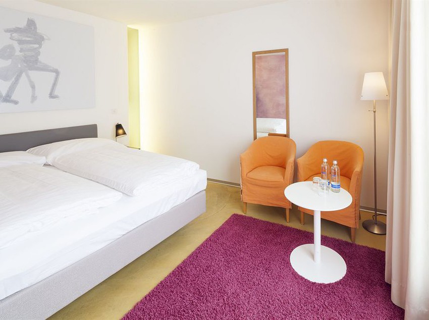 בית מלון כפרי Balade