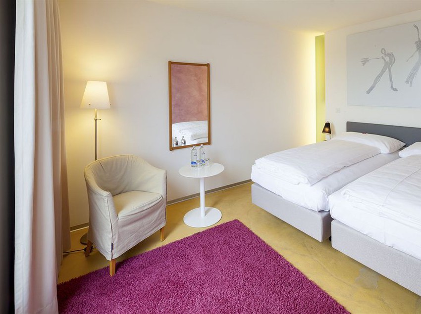 בית מלון כפרי Balade