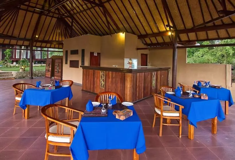 酒店 Bay Shore Huts