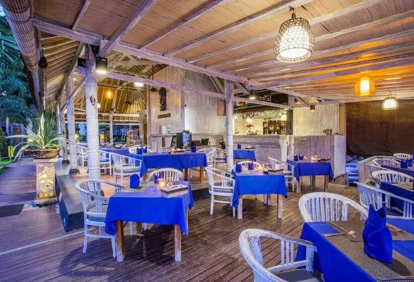 酒店 Bay Shore Huts