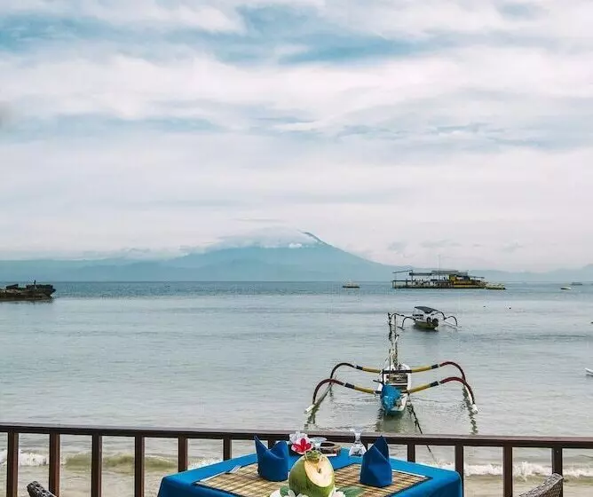 酒店 Bay Shore Huts