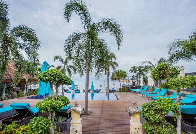 Отель Bay Shore Huts