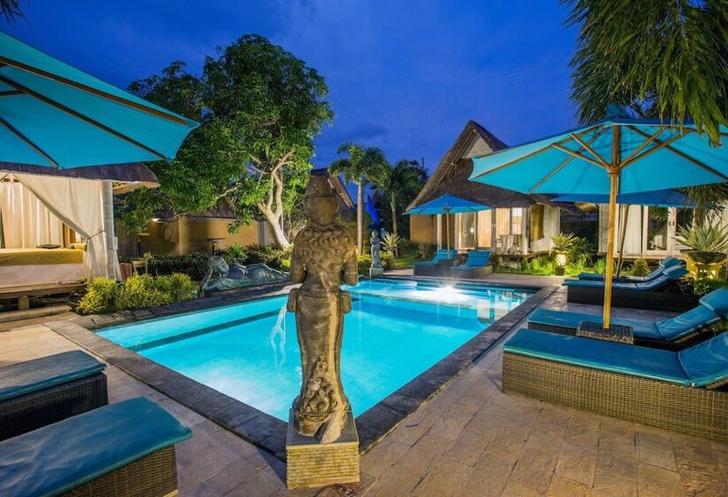 Отель Bay Shore Huts