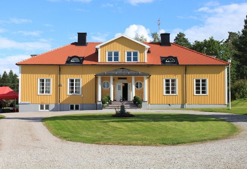 Bjurfors Hotell & Konferens