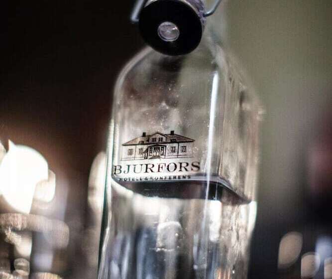 Bjurfors Hotell & Konferens