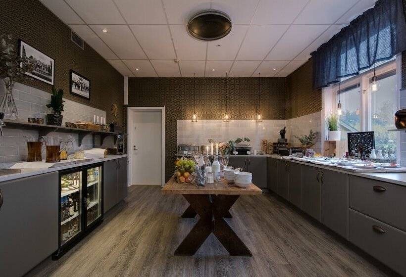 Bjurfors Hotell & Konferens