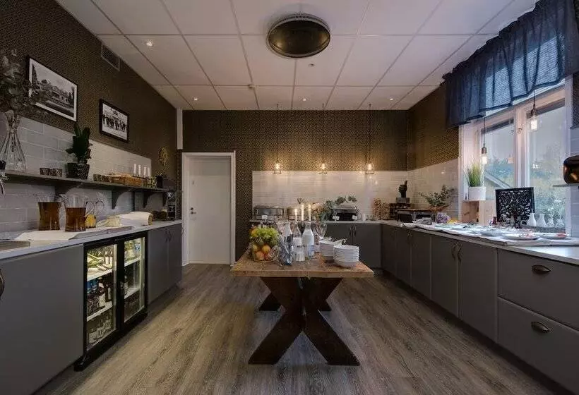 Bjurfors Hotell & Konferens