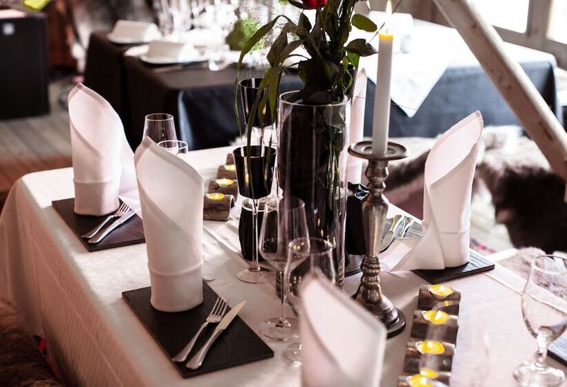 Bjurfors Hotell & Konferens