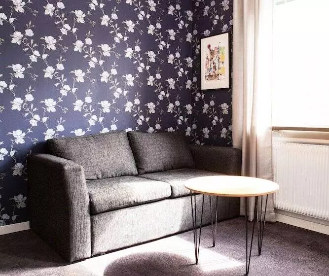 Bjurfors Hotell & Konferens