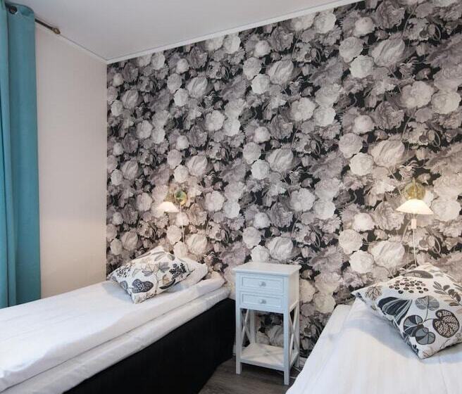 Bjurfors Hotell & Konferens