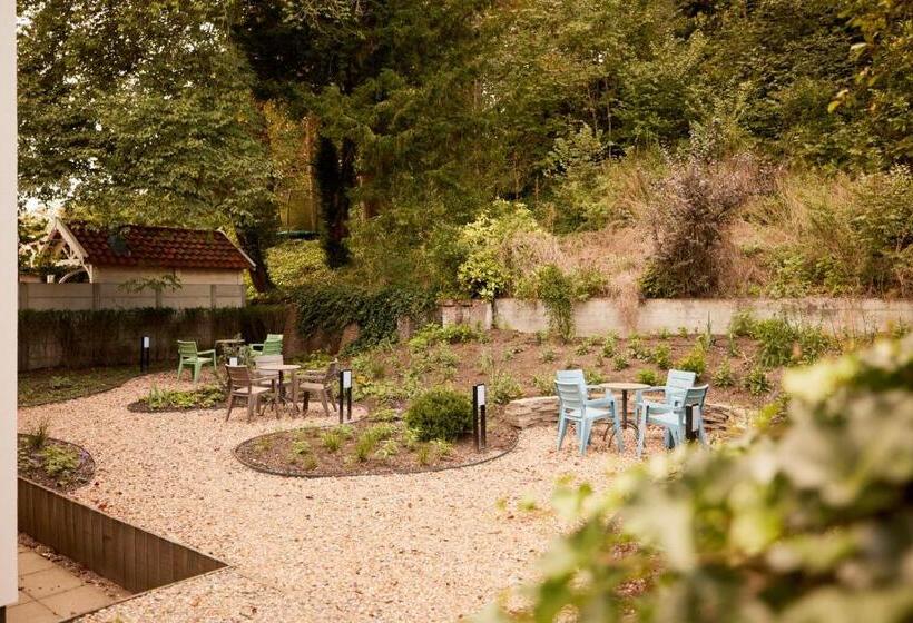 בית מלון כפרי Bleecker