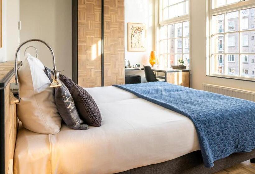 בית מלון כפרי Bleecker