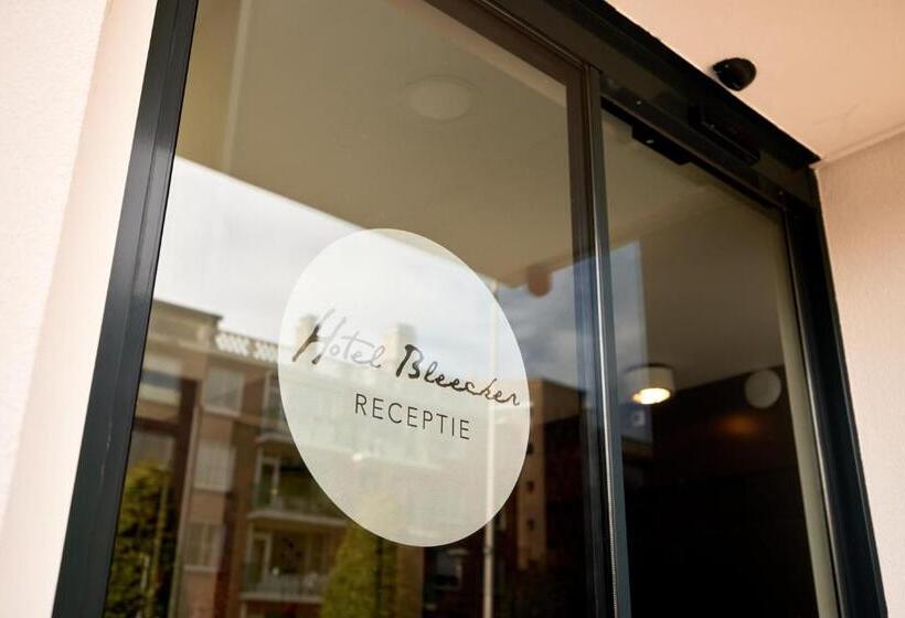 בית מלון כפרי Bleecker