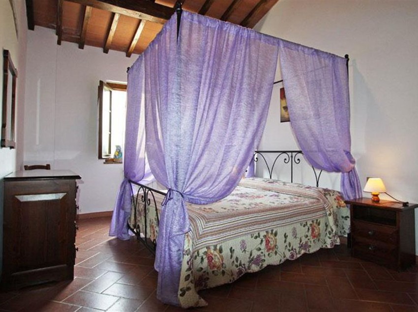 فندق Borgo Di Collelungo