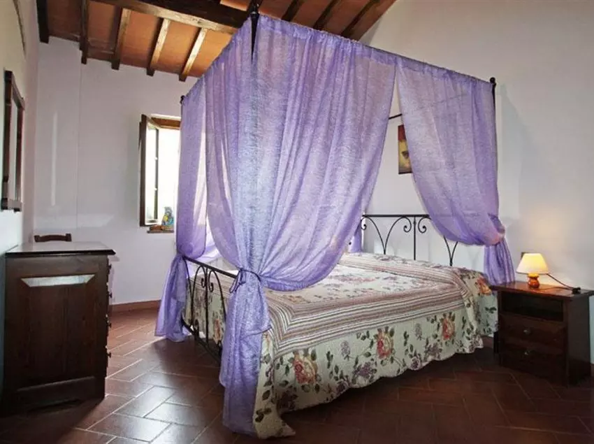 Hotel Borgo Di Collelungo