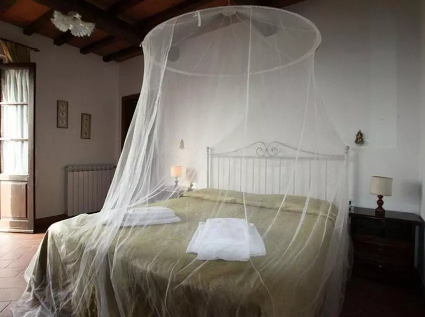 Hotel Borgo Di Collelungo