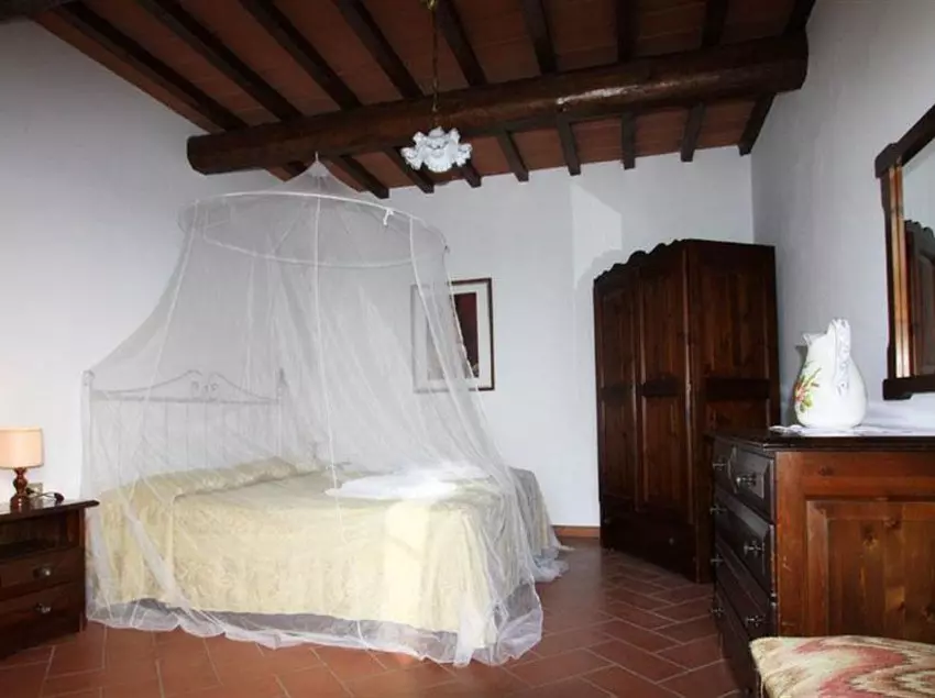 Hotel Borgo Di Collelungo