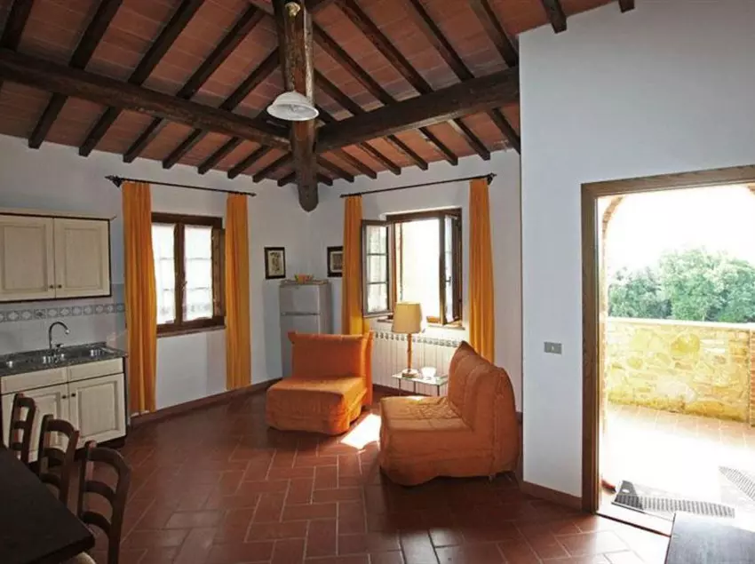 Hotel Borgo Di Collelungo