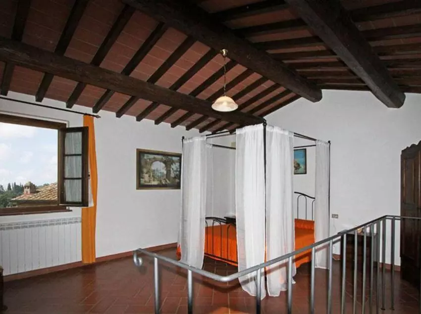 Hotel Borgo Di Collelungo