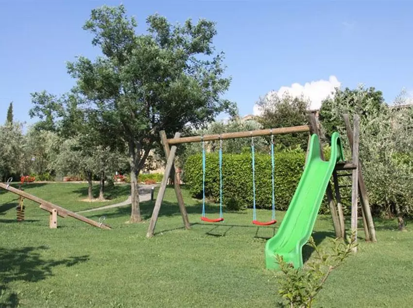 Hotel Borgo Di Collelungo