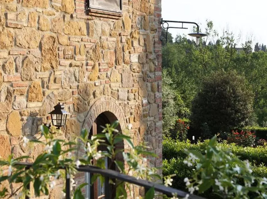 Hotel Borgo Di Collelungo