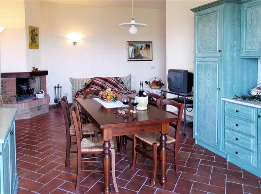 فندق Borgo Di Collelungo