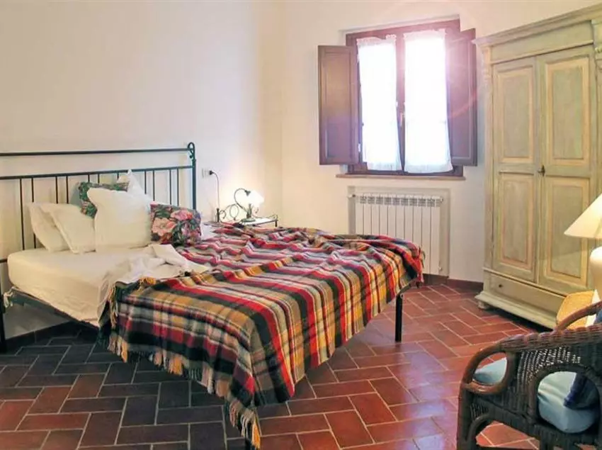 Hotel Borgo Di Collelungo