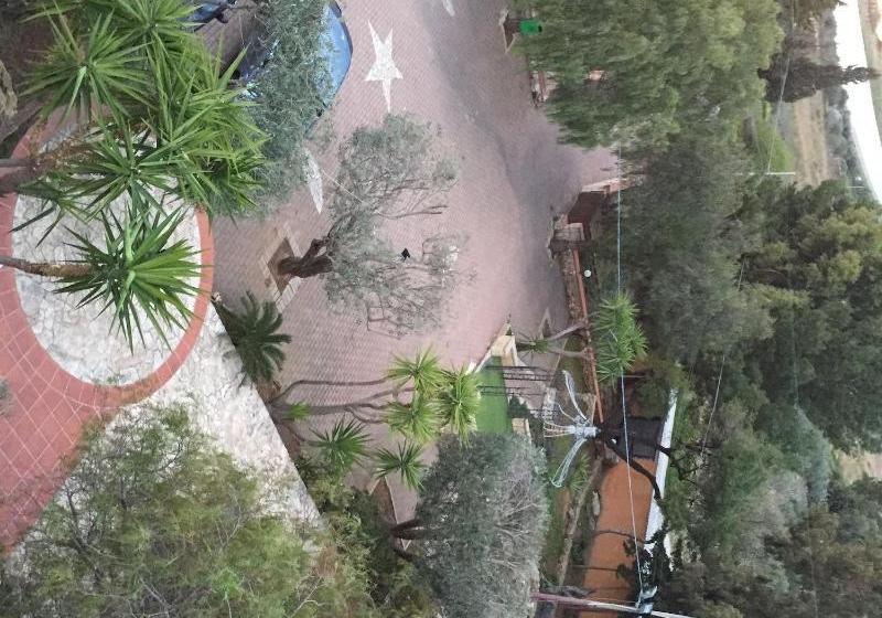 Отель Borgo Dei Vigneti