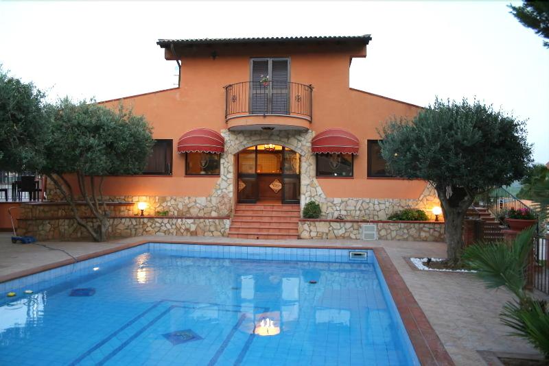 Отель Borgo Dei Vigneti