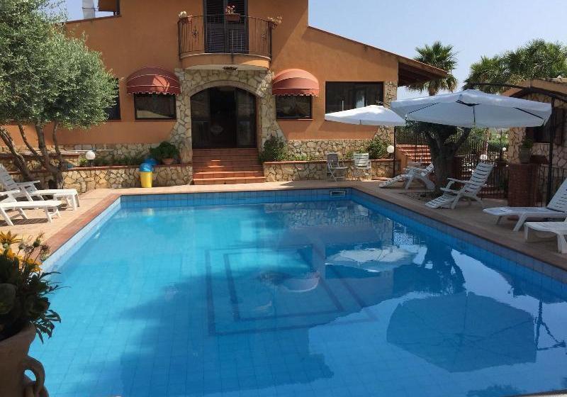 Отель Borgo Dei Vigneti